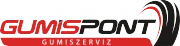 Gumispont logo
